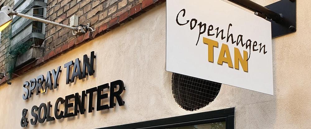 Solcenter - CopenhagenTAN