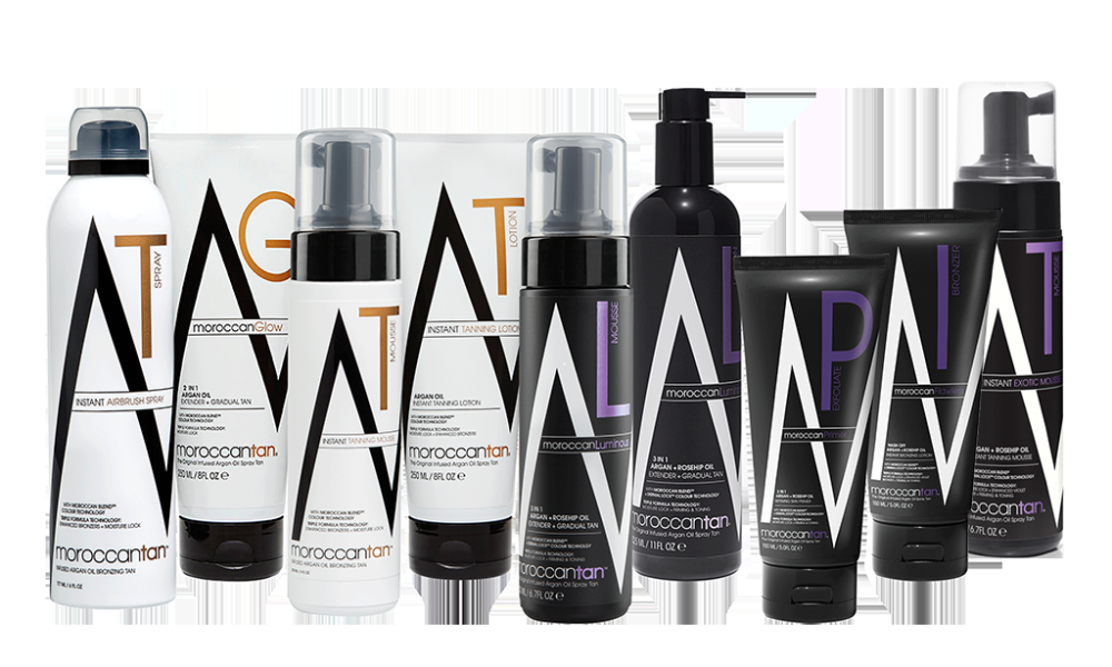 Her f&aring;r du forhandler priser - MoroccanTan og Thatso