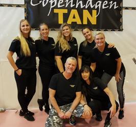 CopenhagenTAN TEAM