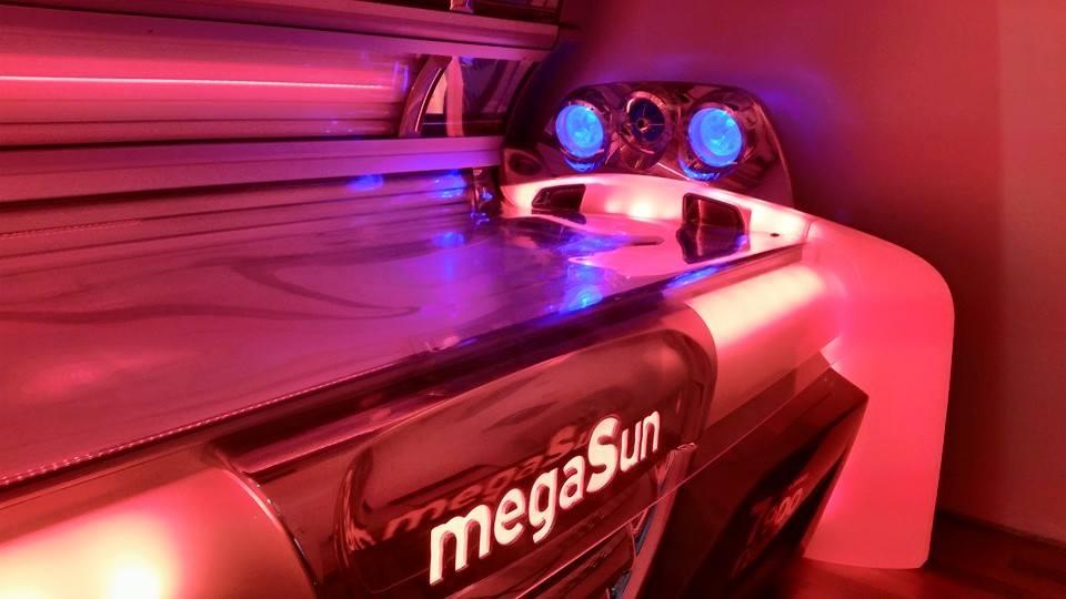 Solcenter - CopenhagenTAN