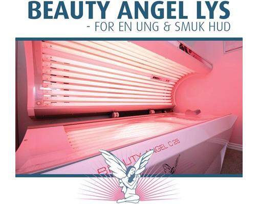 Beauty Angel Lys i K&oslash;benhavn