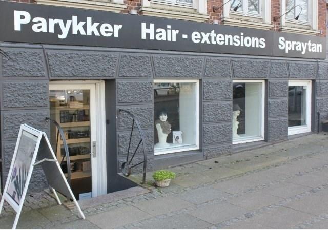 Kursus hos Spray tan Kolding