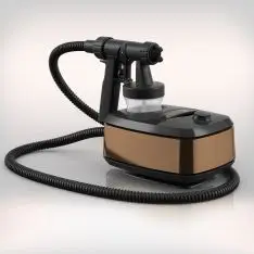 Komplet spray tan system