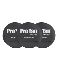 Puffs fra Pro Tan - 3 stk.