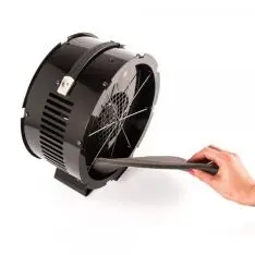 Filter til Aura udsugning