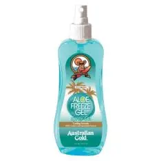 Aloe Freeze Spray Gel aftersun - 237 ml