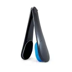 Selvbruner fordeler til ryggen