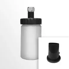 Passer til Pro spraygun fra Fuji og Maximist