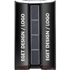 2 stk.paneler i eget design.