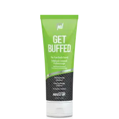 Perfekt forberedelse til konkurrence!