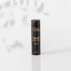 Tan extender / fugtgivende creme med selvbruner