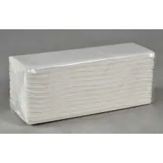 Håndark - 1 karton á 25 pakker med 150 ark