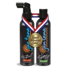 Jan Tana Hi Definition - inkl. skin prep & puff