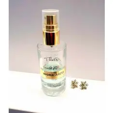 Fugtgivende spray lotion