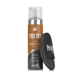 Konkurrencefarve / Top Coat inkl fordeler