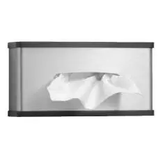 Makeupfjerner servietholder