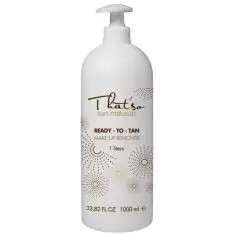 Makeupfjerner - 1 liter