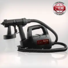 MaxiMist - Lite Plus