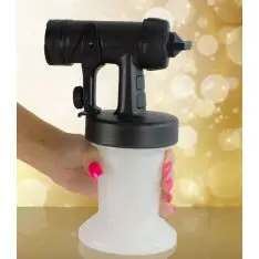 Sprayhoved til TNT spray gun fra Maximist