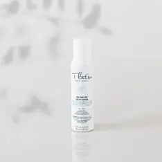 On the Go - Light white spray - 125 ml