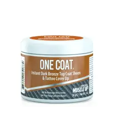 One Coat - Top Coat sheen