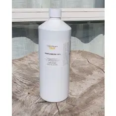 Spray tan væske uden parfume - 10% DHA