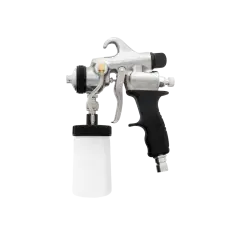 Pro spray gun.