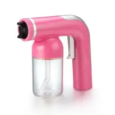 Spray gun RAPID - Pink