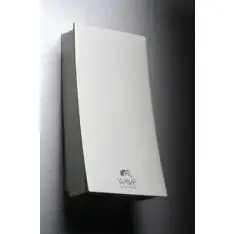 Creme & sæbe dispenser