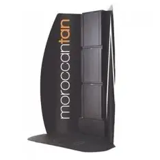MoroccanTan spray tan kabine