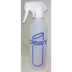 Sprayflaske str. 500 ml