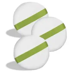 Tanning Puffs - 3 stk.