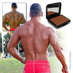 Konkurrence makeup / Tattoo cover cream - 11 gr