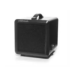 Udsugning - TE Turbo mobil