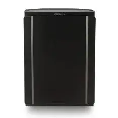 Udsugning Turbo Twister transportabel Clean Air